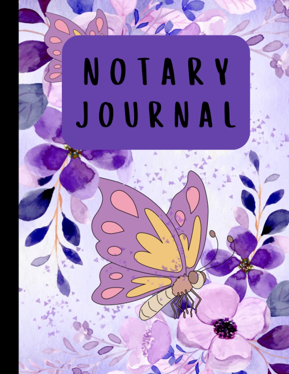 Notary Journal: Public Notary Journal Log Book to Record 232 Notarial Acts - For both Signing Agents and Notary - For Women And Men. baixar o livro de graça
