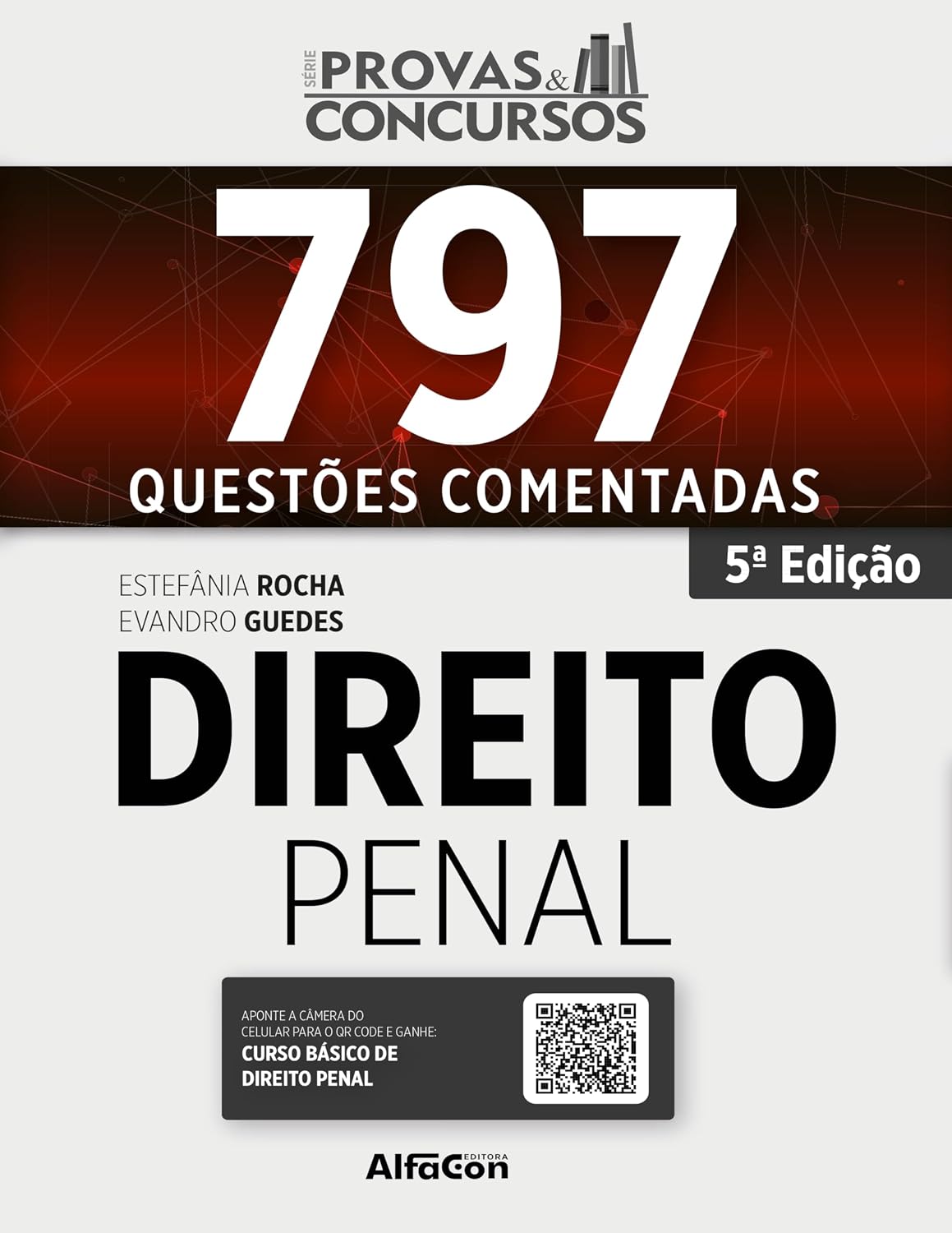 Série Provas & Concursos - Direito Penal - 5ª Edição baixar o livro de graça