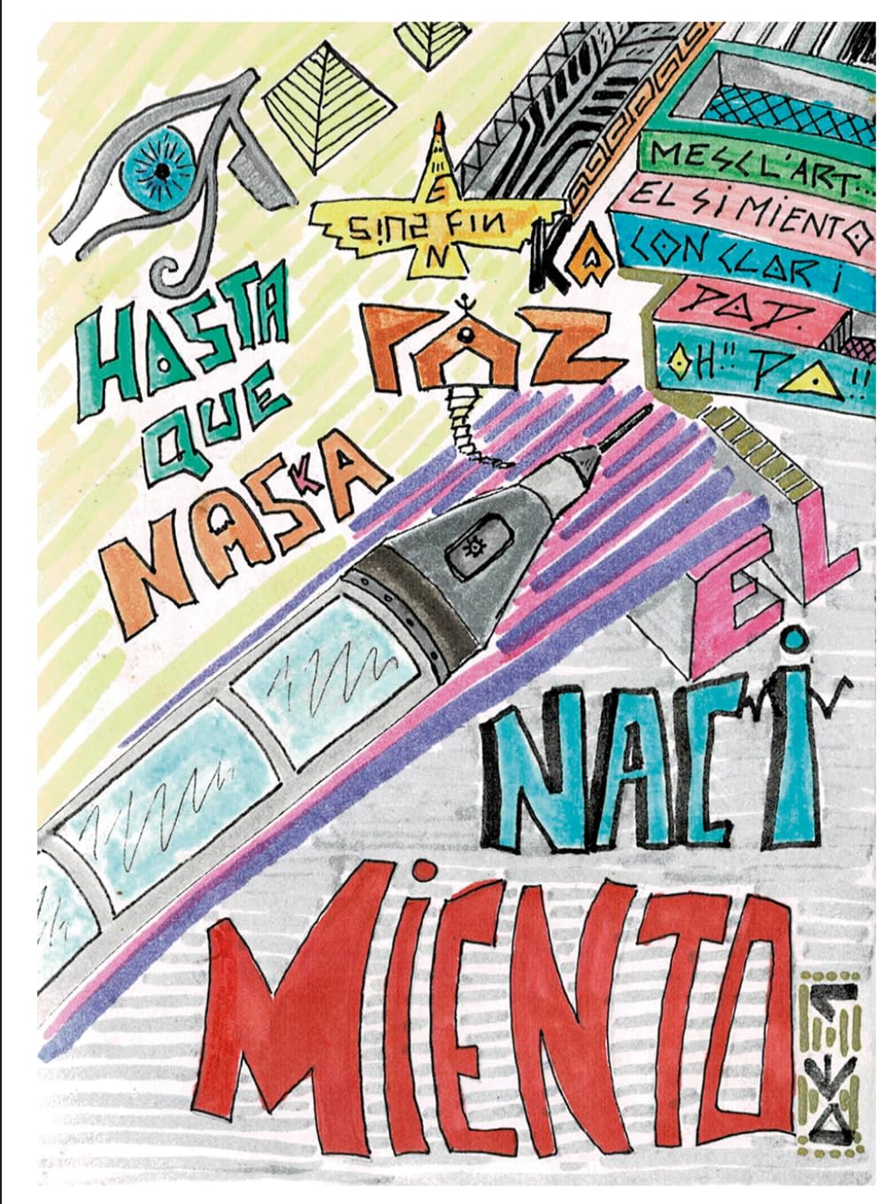 ler totalmente El nacimiento de uno (Spanish Edition)