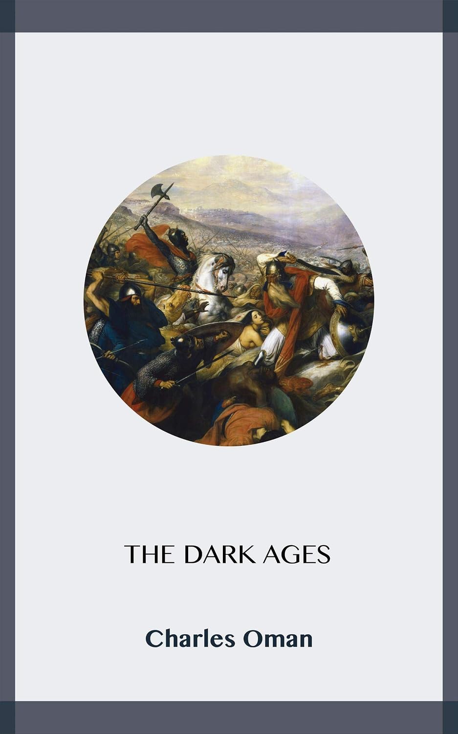 ler totalmente The Dark Ages (English Edition)