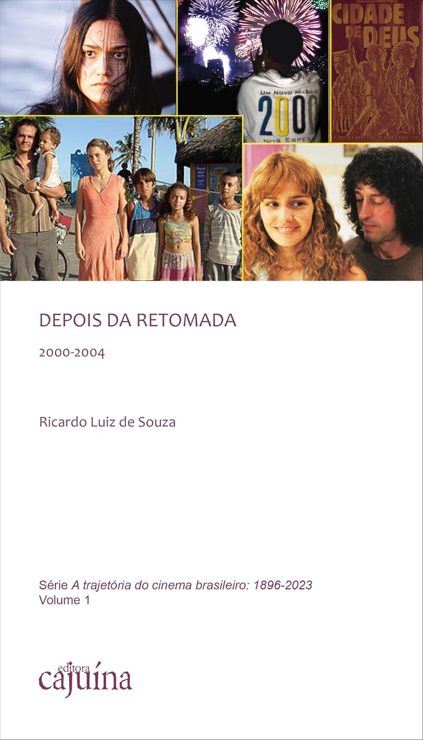 Depois da retomada: 2000-2004 baixar o livro de graça
