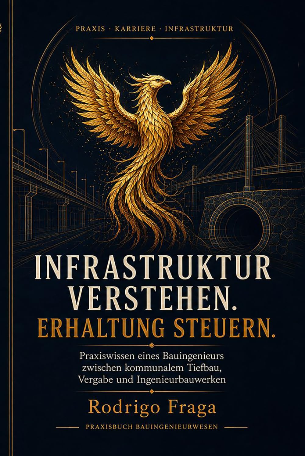 capítulo por capítulo baixar Infrastruktur Verstehen: Erhaltung steuern (German Edition)