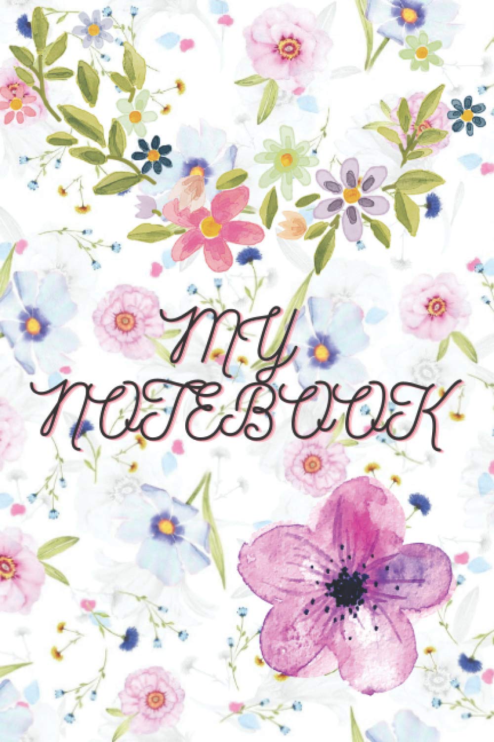 ler totalmente MY NOTEBOOK: Women notebook