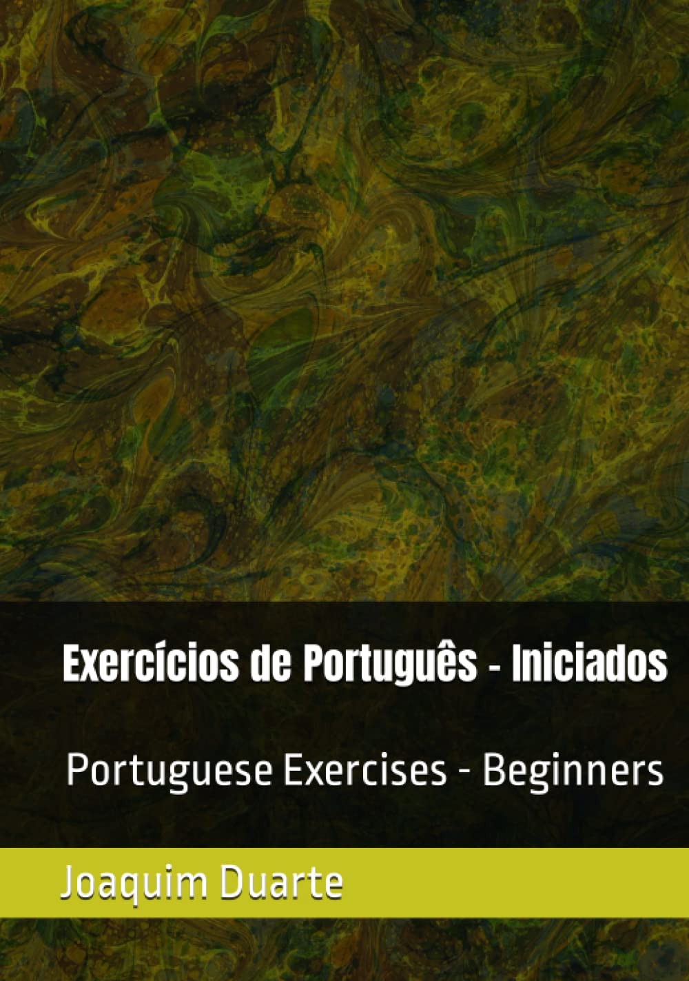 ler totalmente Exercícios de Português - Iniciados: Portuguese Exercises - Beginners (Portuguese Edition)