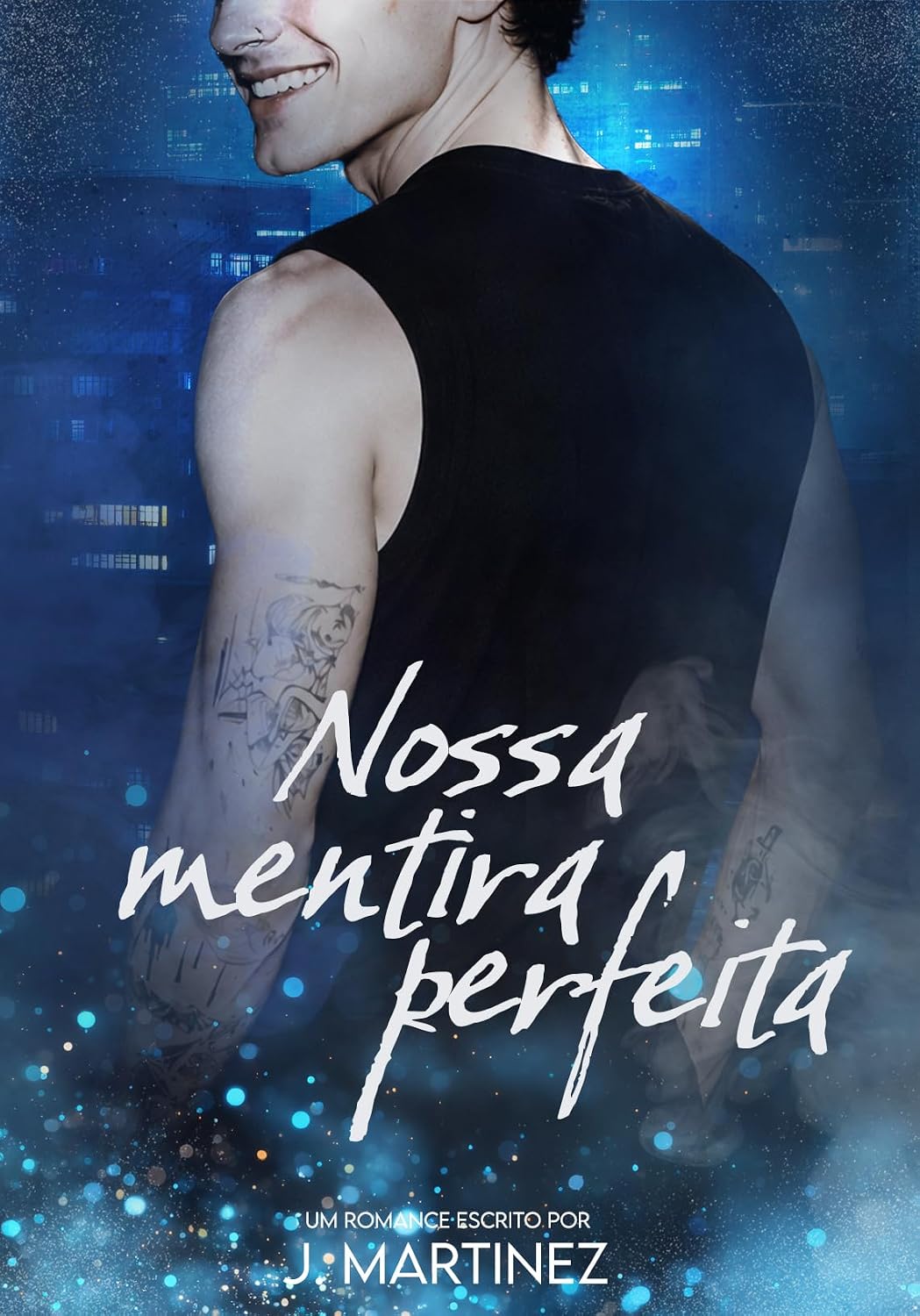 capítulo por capítulo baixar Nossa Mentira Perfeita