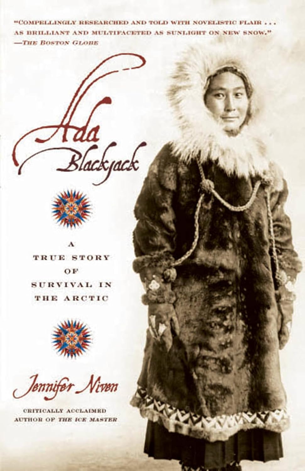 Ada Blackjack: A True Story of Survival in the Arctic (English Edition) baixar o livro de graça