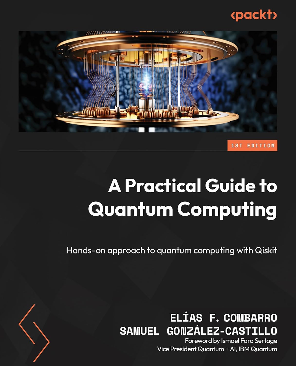 A Practical Guide to Quantum Computing: Hands-on approach to quantum computing with Qiskit baixar o livro de graça