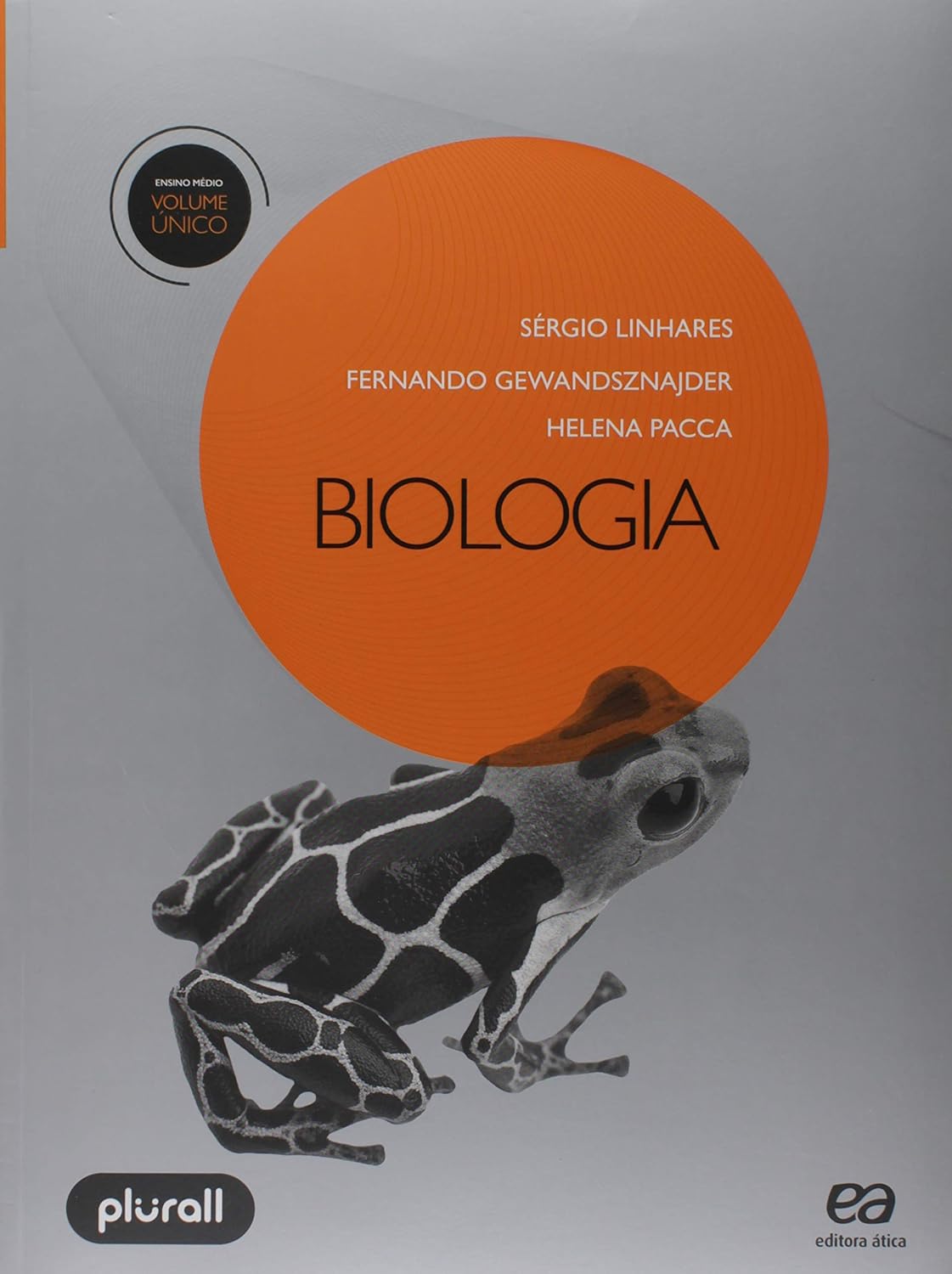 capítulo por capítulo baixar Biologia - Volume Único