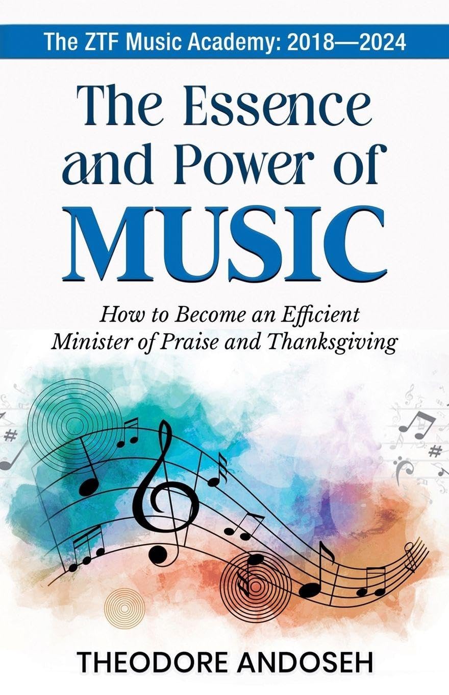 ler totalmente The Essence and Power of Music: 1
