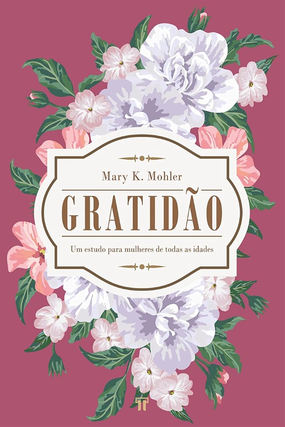 capítulo por capítulo baixar Gratidão: Um estudo para mulheres de todas as idades