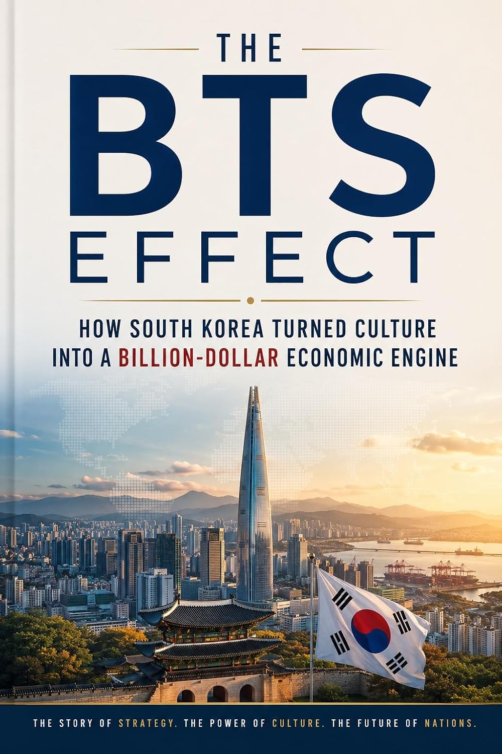 ler totalmente The BTS Effect: How South Korea Turned Culture into a Billion-Dollar Economic Engine (English Edition)