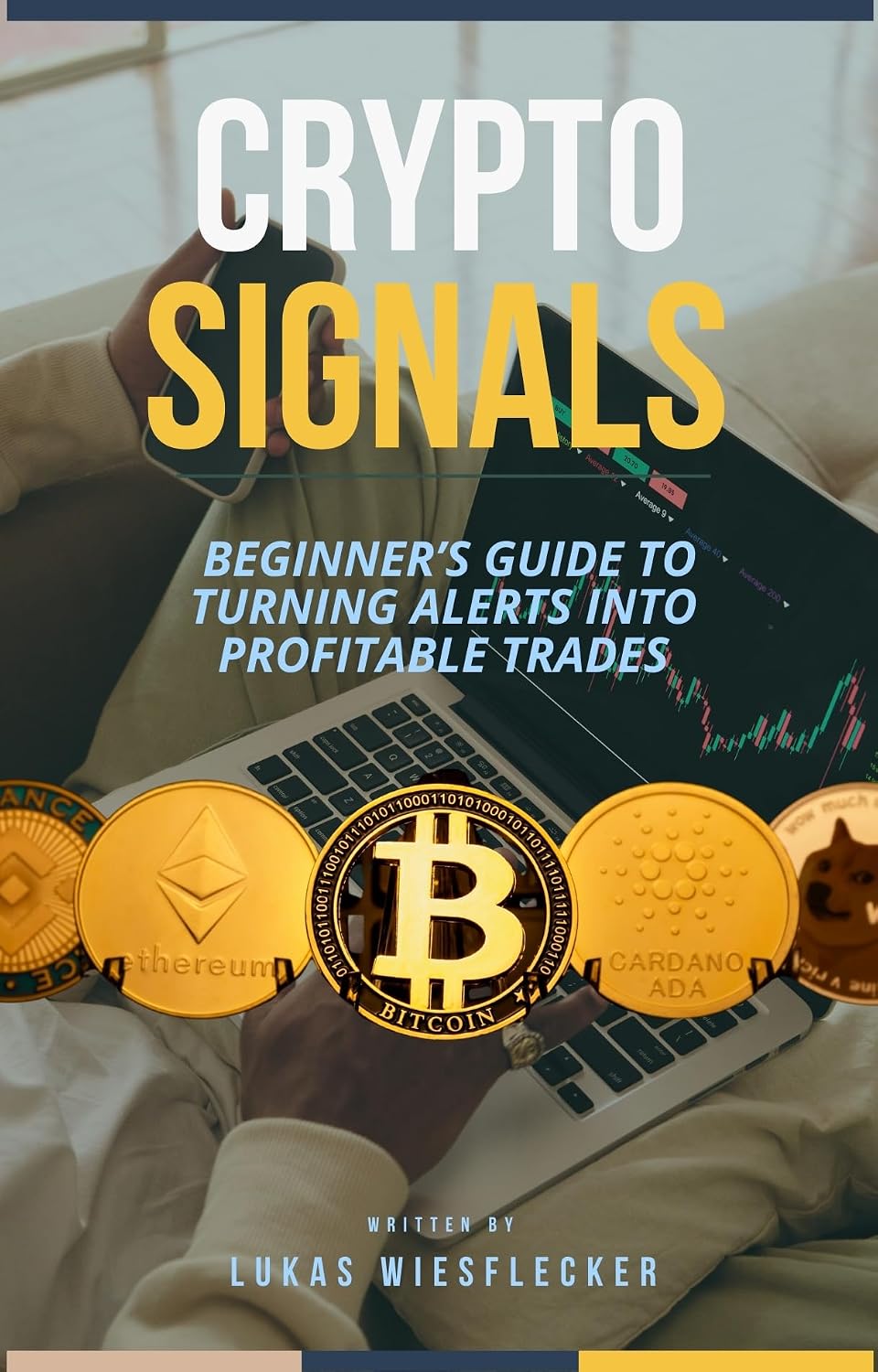Crypto Signals for Beginners: Master Alerts, Avoid Scams, and Build a Winning Strategy Like the Pros (English Edition) baixar livro de graça