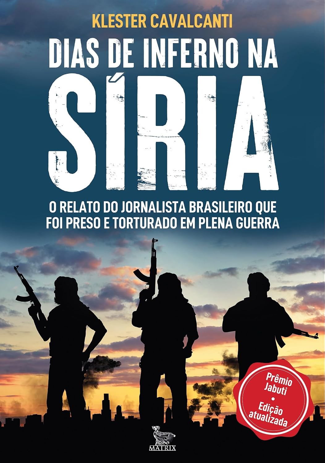 capítulo por capítulo baixar Dias de inferno na Síria