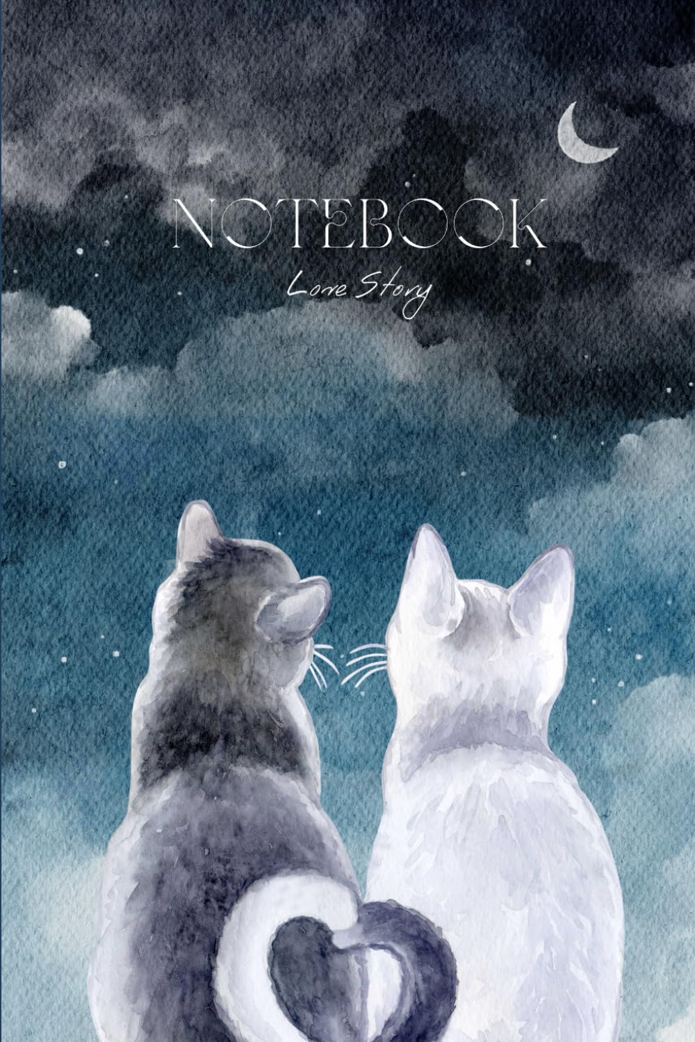Classic Notebook, Softcover Blank Pages Notebook 250 Pages baixar o livro de graça