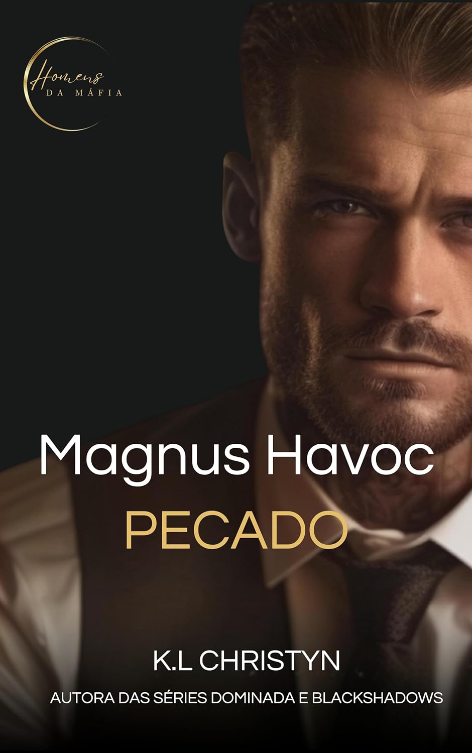 Magnus Havoc – PECADO (Homens da Máfia) baixar livro de graça