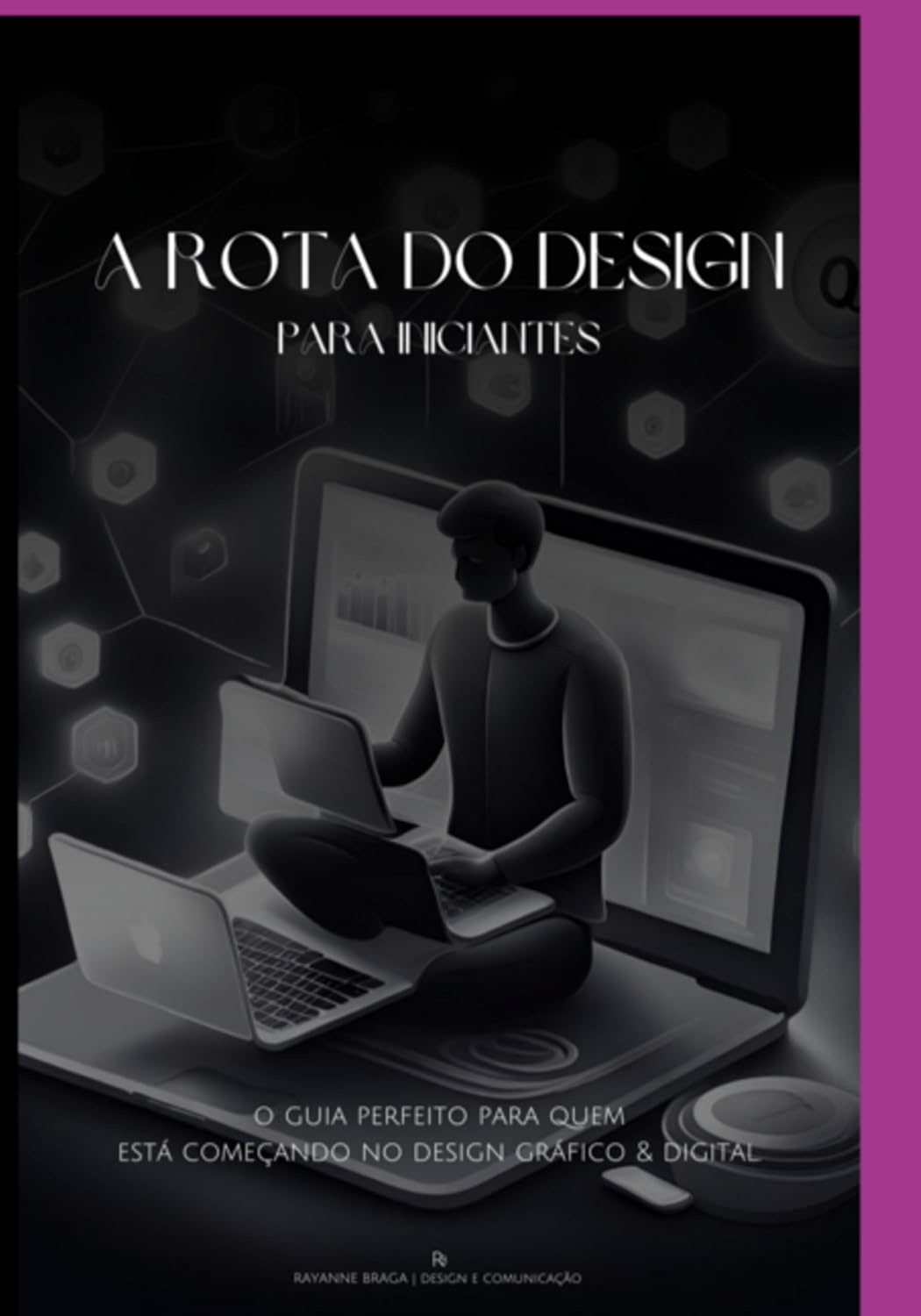 A Rota Do Design Para Iniciantes baixar livro de graça