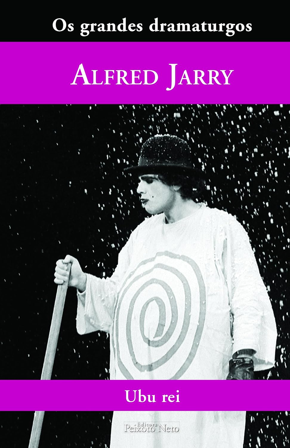 Ubu Rei: 19 baixar livro de graça