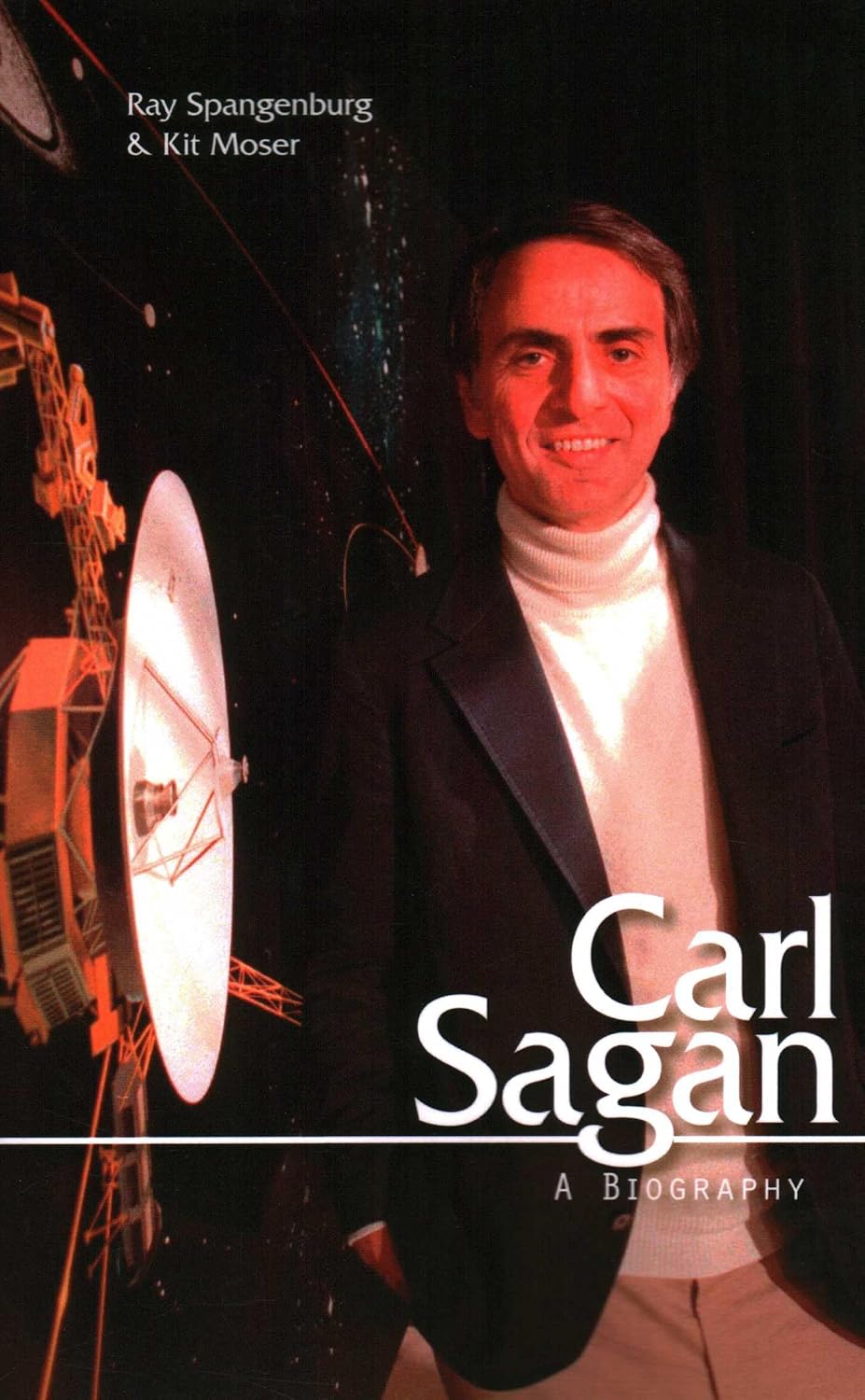 Carl Sagan: A Biography baixar o livro de graça