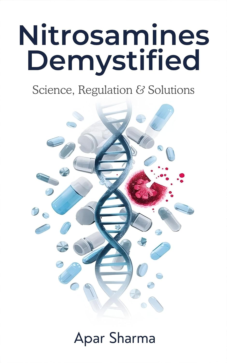 ler totalmente Nitrosamines Demystified: (Science, Regulation & Solutions) (English Edition)