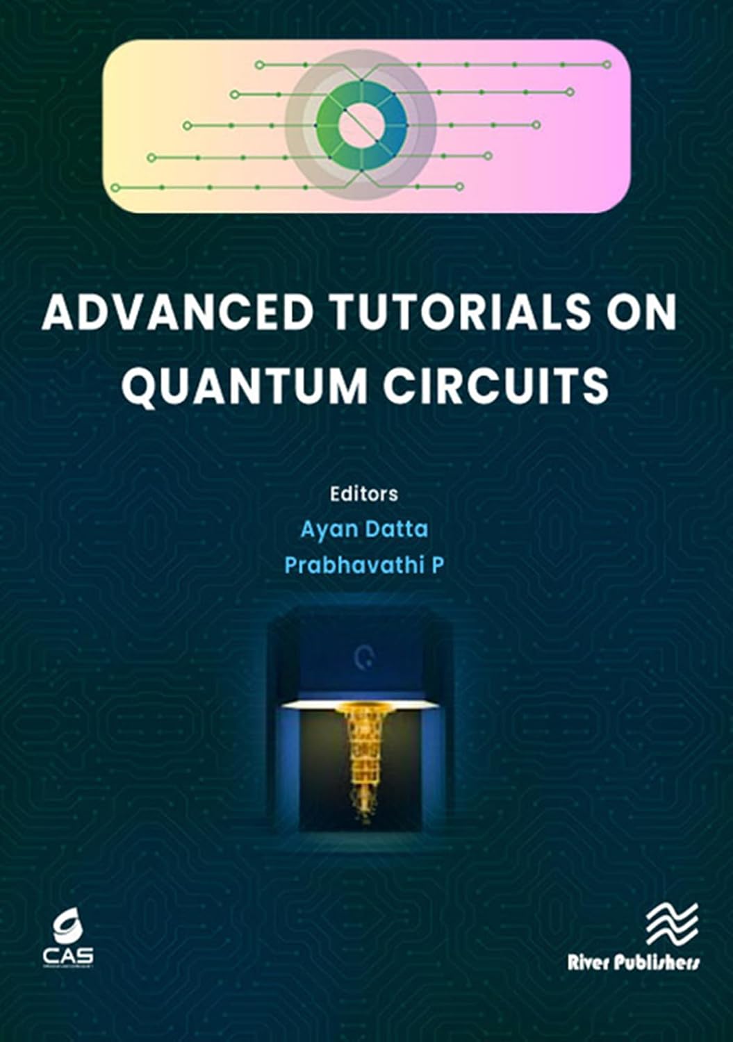 ler totalmente Advanced Tutorials on Quantum Circuits (River Publishers Tutorials in Electronics, Circuits, and Systems) (English Edition)