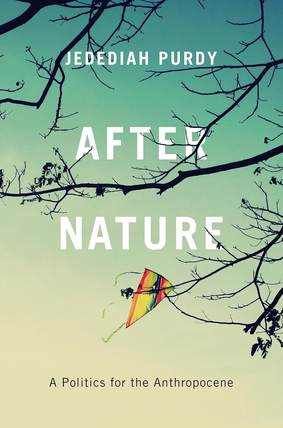 After Nature: A Politics for the Anthropocene (English Edition) baixar livro de graça