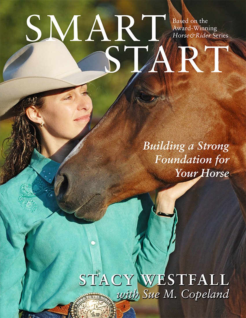 ler totalmente Smart Start: Building a Strong Foundation for Your Horse (English Edition)