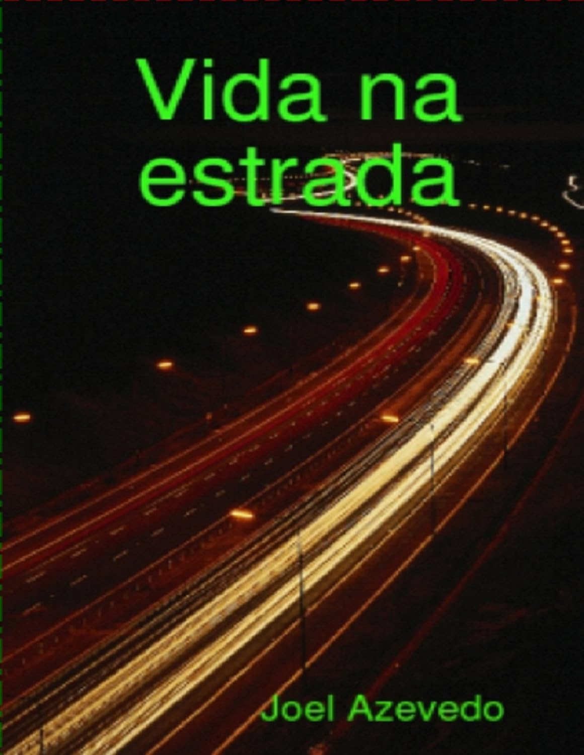 ler totalmente Vida na estrada