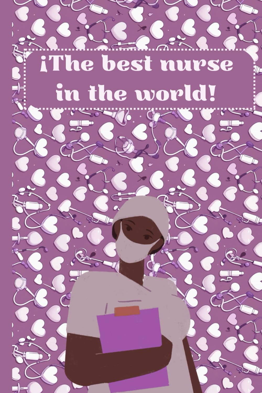 ¡The best nurse un the world! baixar o livro de graça