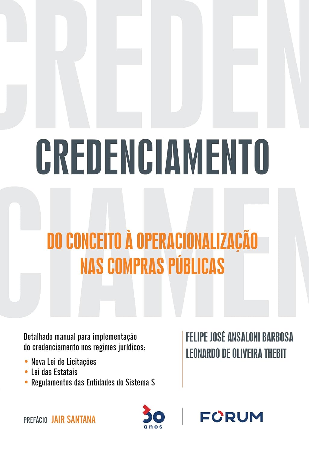 capítulo por capítulo baixar Credenciamento: Do conceito à operacionalização