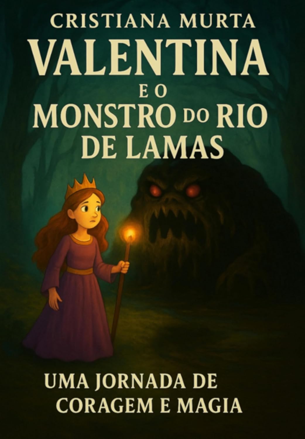 capítulo por capítulo baixar Valentina E O Monstro Do Rio De Lamas