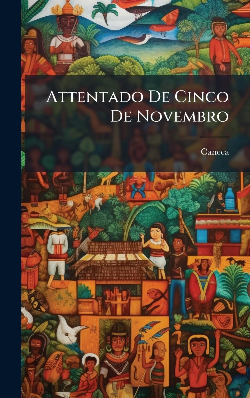 ler totalmente Attentado De Cinco De Novembro