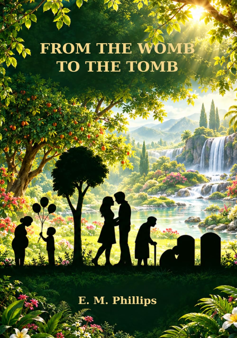 From The Womb To the Tomb baixar o livro de graça