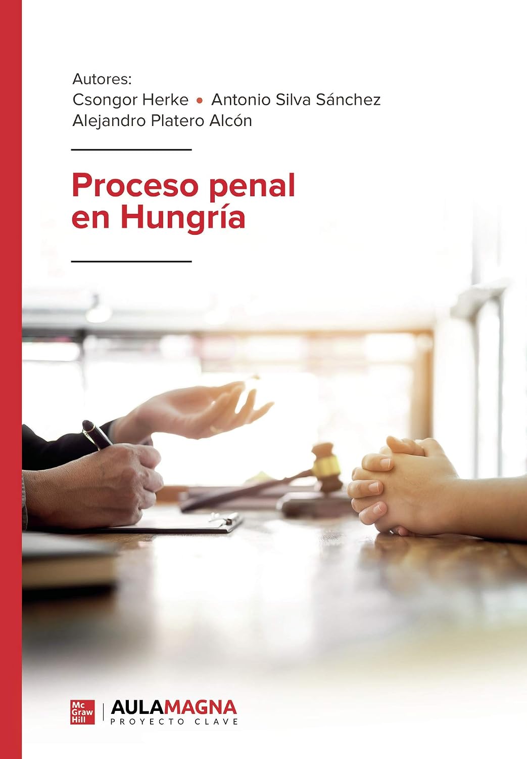 Proceso penal en Hungría (Spanish Edition) baixar livro de graça