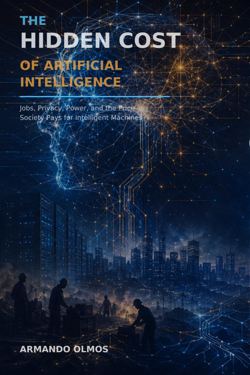 capítulo por capítulo baixar The Hidden Cost of Artificial Intelligence: How AI Is Changing Jobs, Wages, Inequality, and the Economy: 1