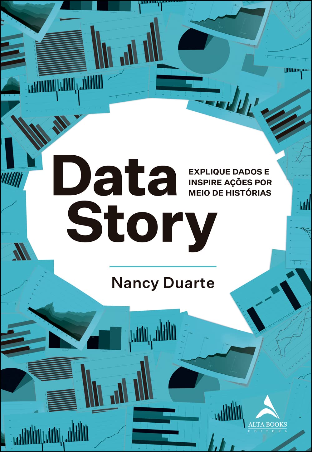 capítulo por capítulo baixar Data Story: Explique dados e inspire ações por meio de histórias