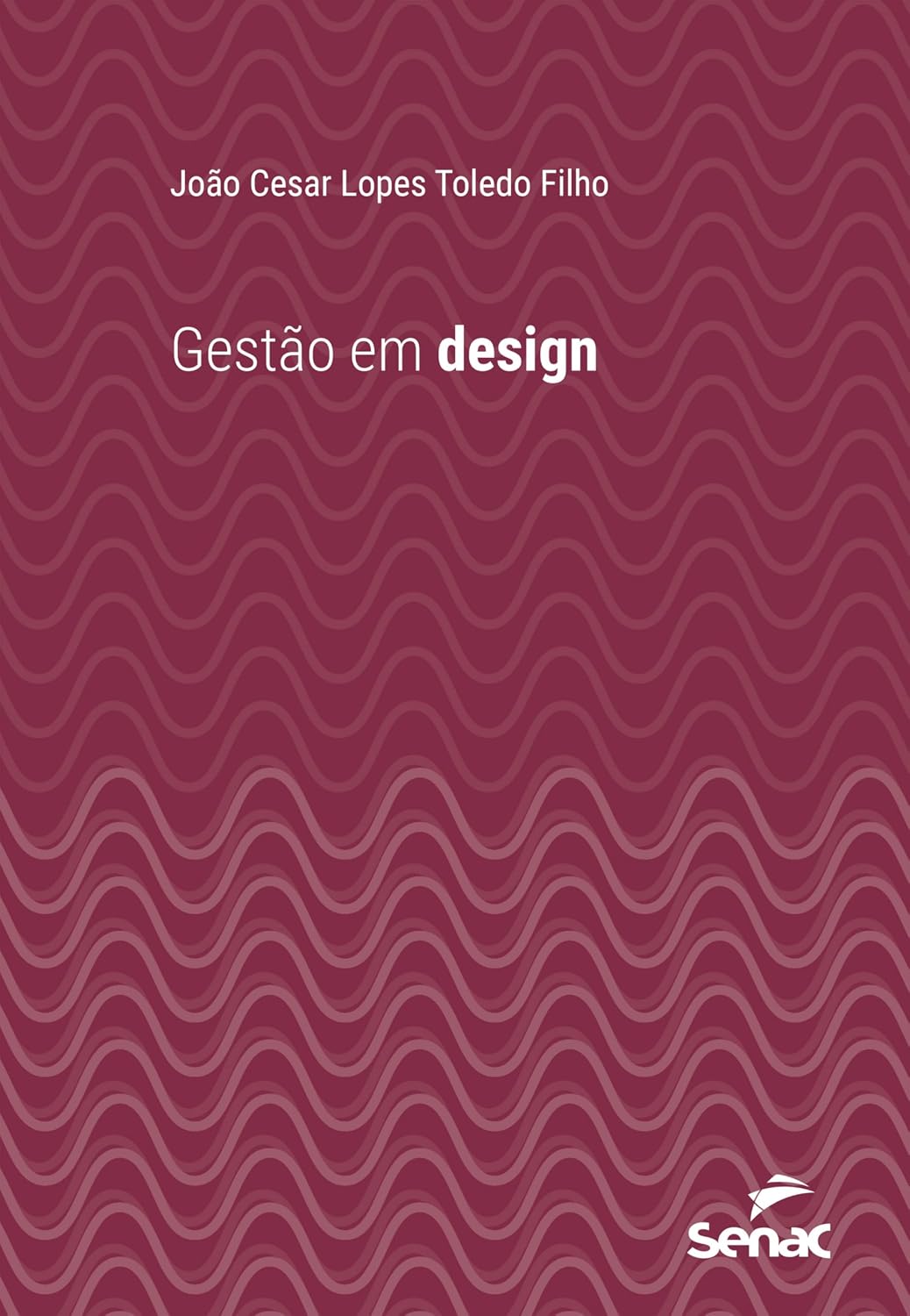 Gestão em design (Série Universitária)