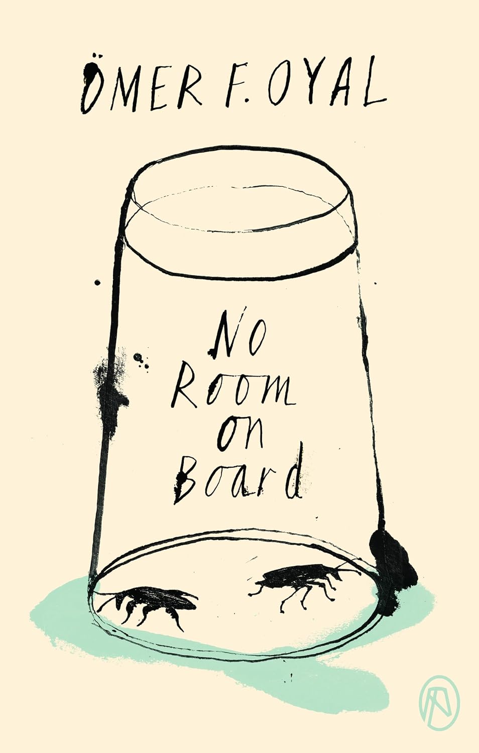 ler totalmente No Room on Board