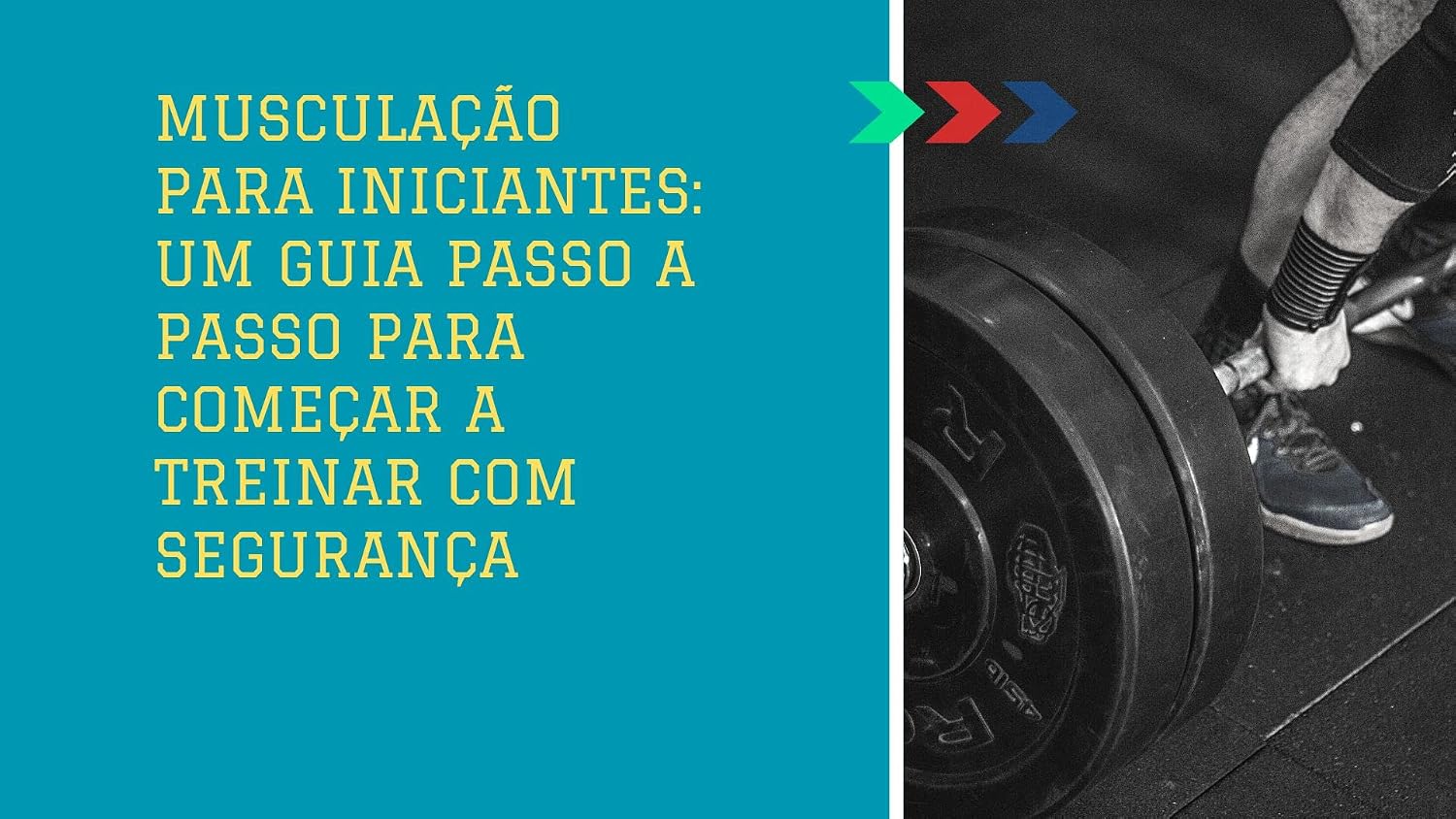 capítulo por capítulo baixar Musculação para Iniciantes: Um Guia Passo a Passo para Começar a Treinar com Segurança