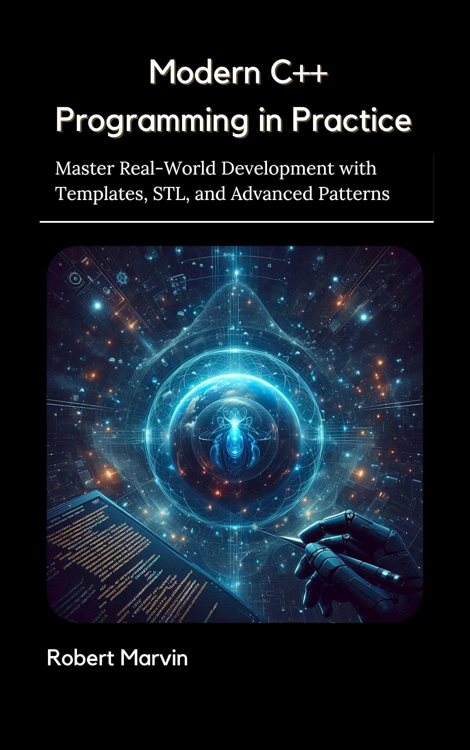 Modern C++ Programming in Practice: Master Real-World Development with Templates, STL, and Advanced Patterns (English Edition) baixar livro de graça