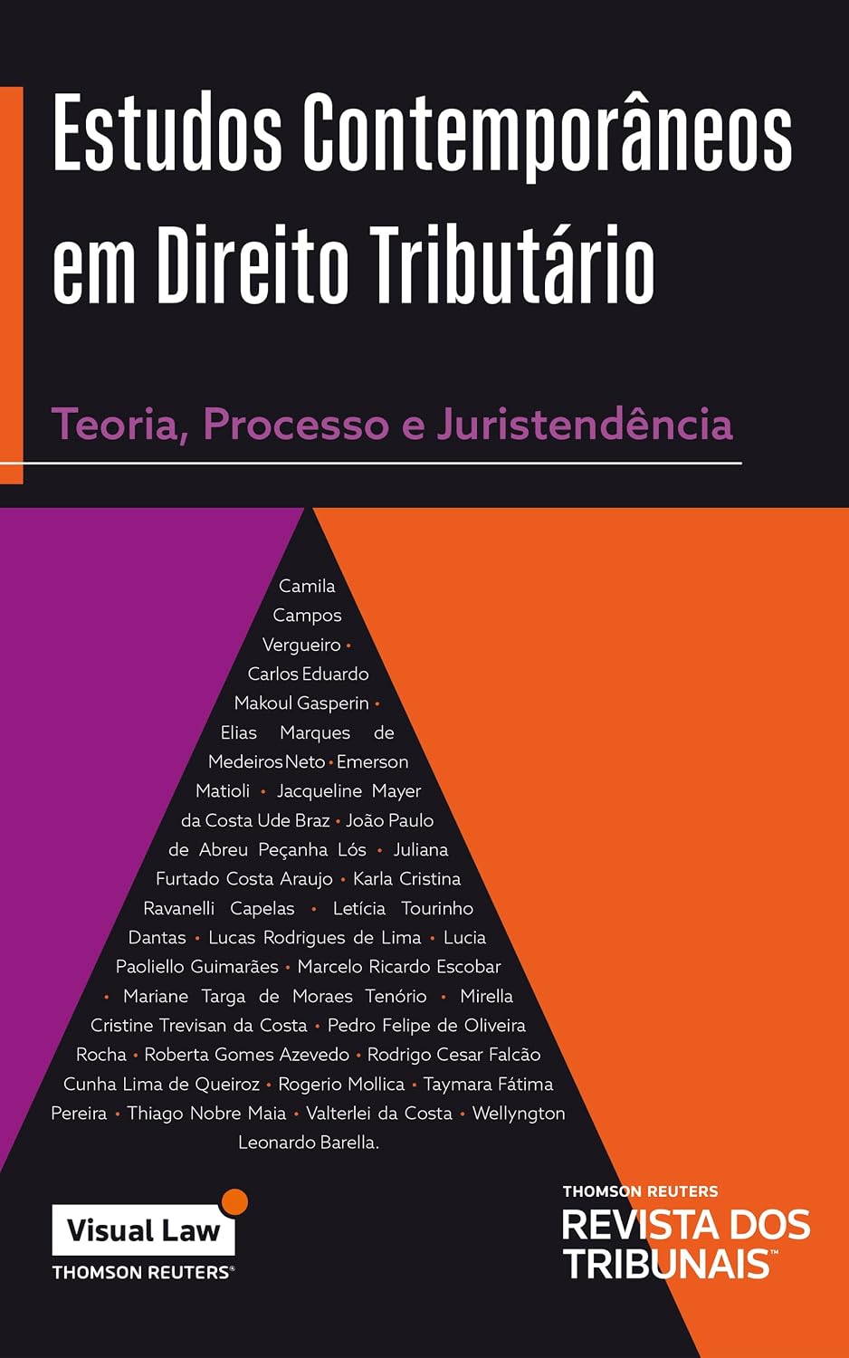 capítulo por capítulo baixar Estudos Contemporâneos em Direito Tributário