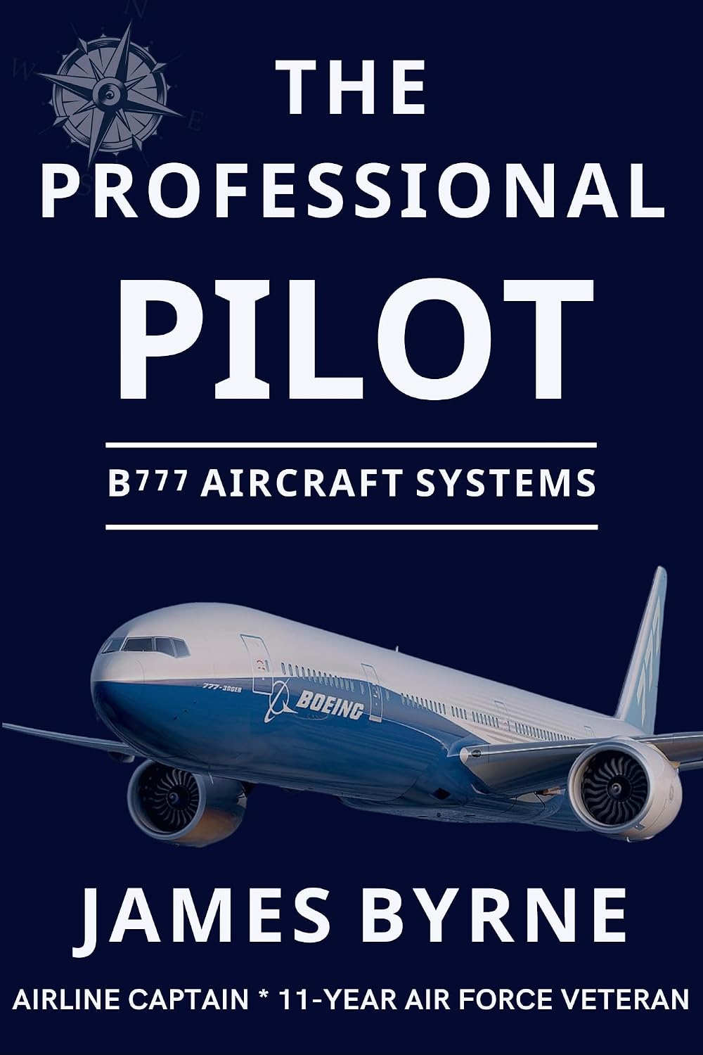 capítulo por capítulo baixar Boeing B777 Aircraft Systems Q&A (The Professional Airline Pilot) (English Edition)