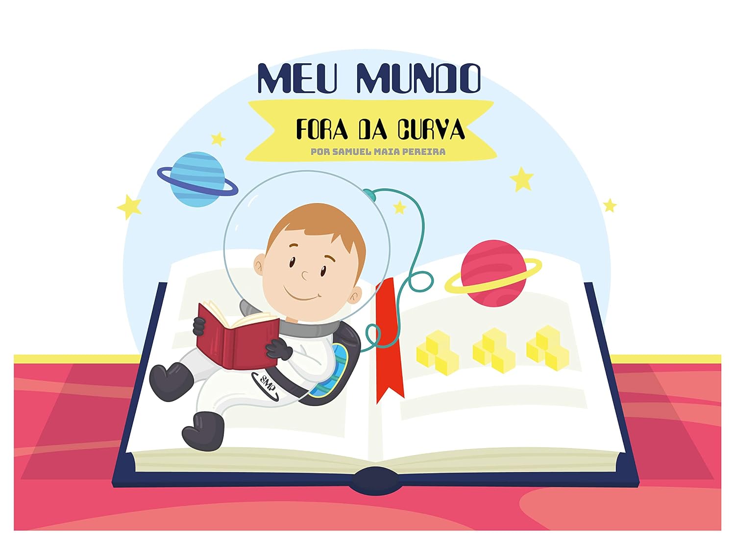 capítulo por capítulo baixar Meu mundo fora da curva: Perguntas inteligentes de crianças curiosas
