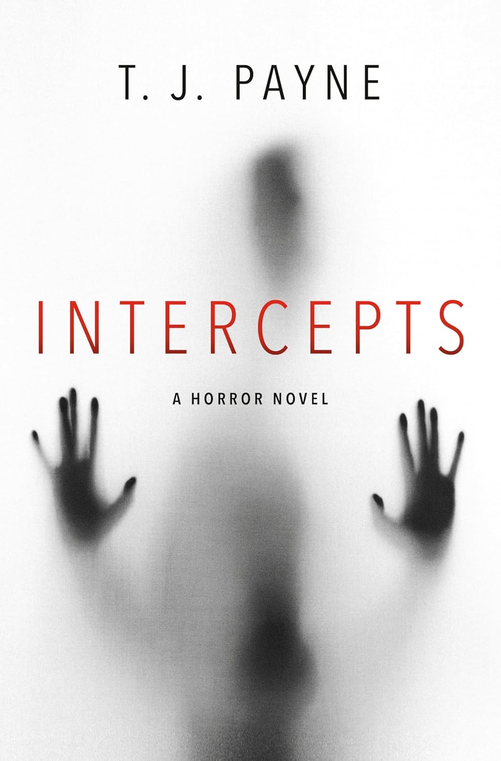 Intercepts: A Horror Novel (English Edition) baixar livro de graça