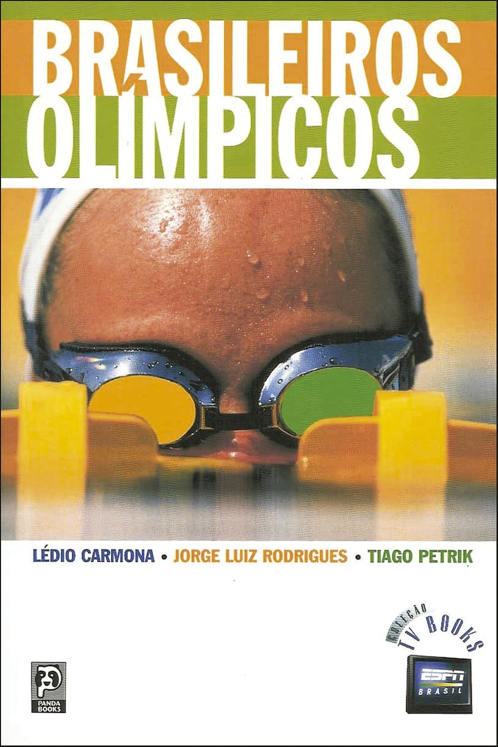 Brasileiros olímpicos