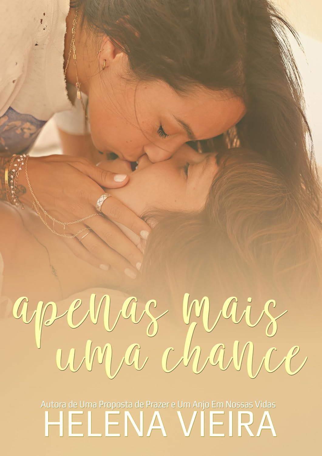 ler totalmente Apenas Mais Uma Chance