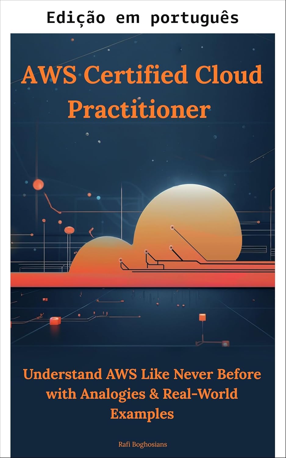 capítulo por capítulo baixar Certificação AWS Cloud Practitioner