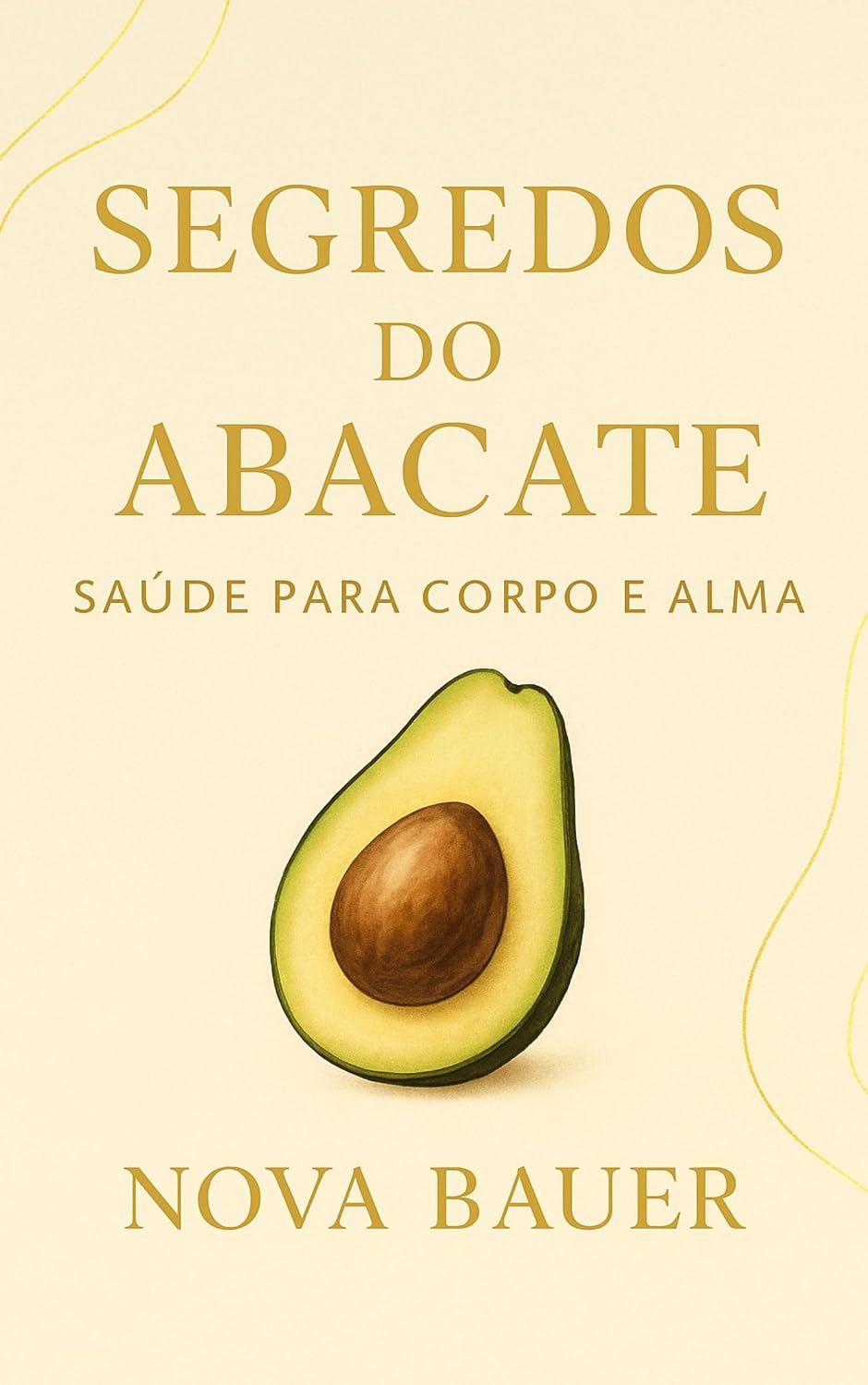 Segredos do Abacate baixar o livro de graça