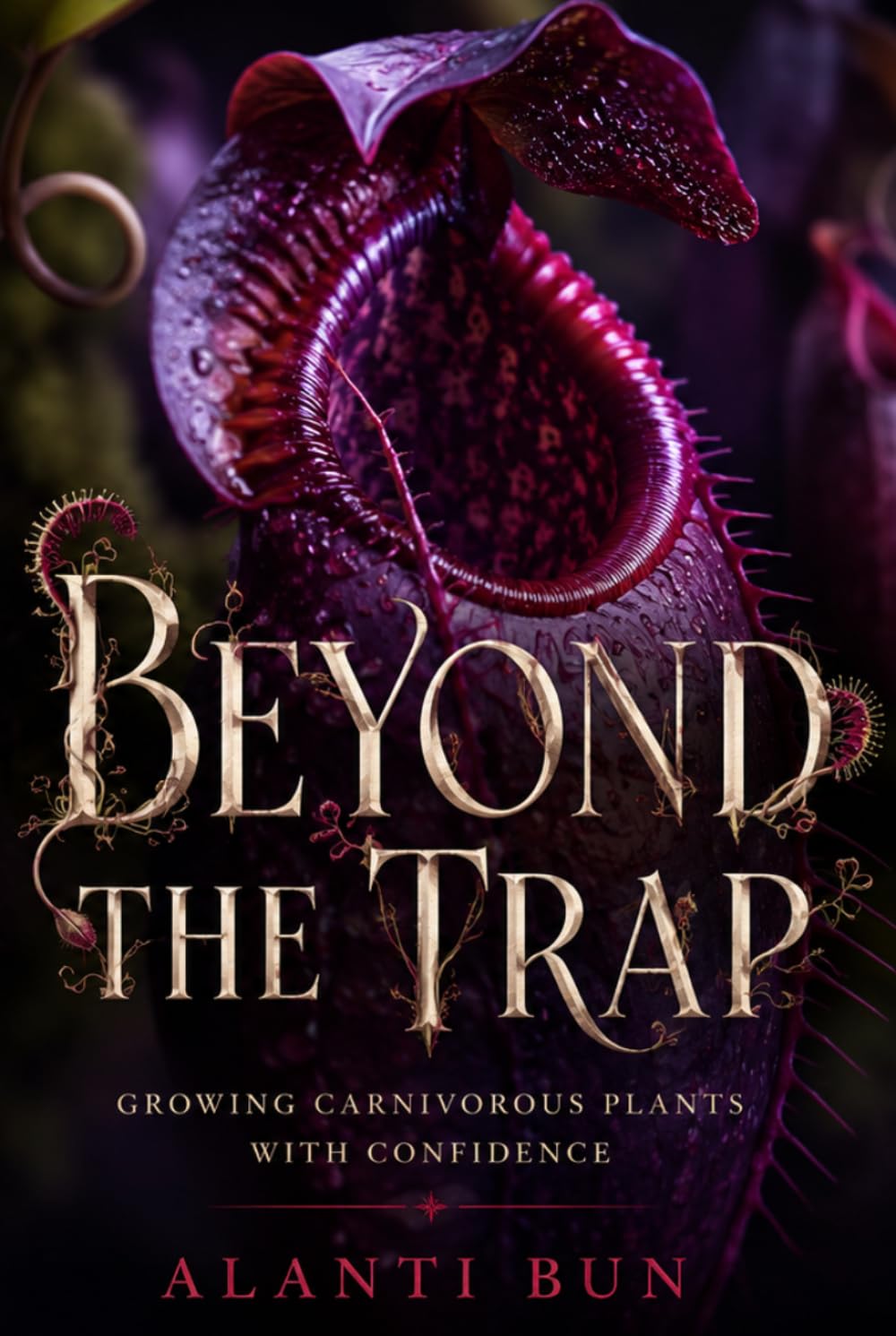 Beyond the Trap: Growing Carnivorous Plants with Confidence (Predatory Plants Growing Guides) baixar livro de graça