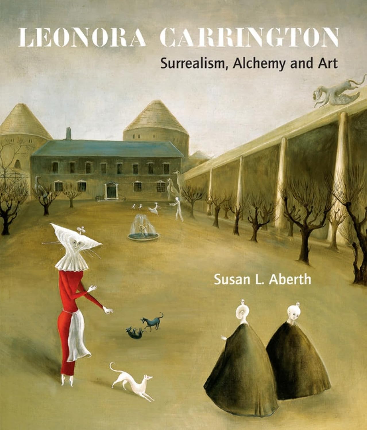 ler totalmente Leonora Carrington: Surrealism, Alchemy and Art
