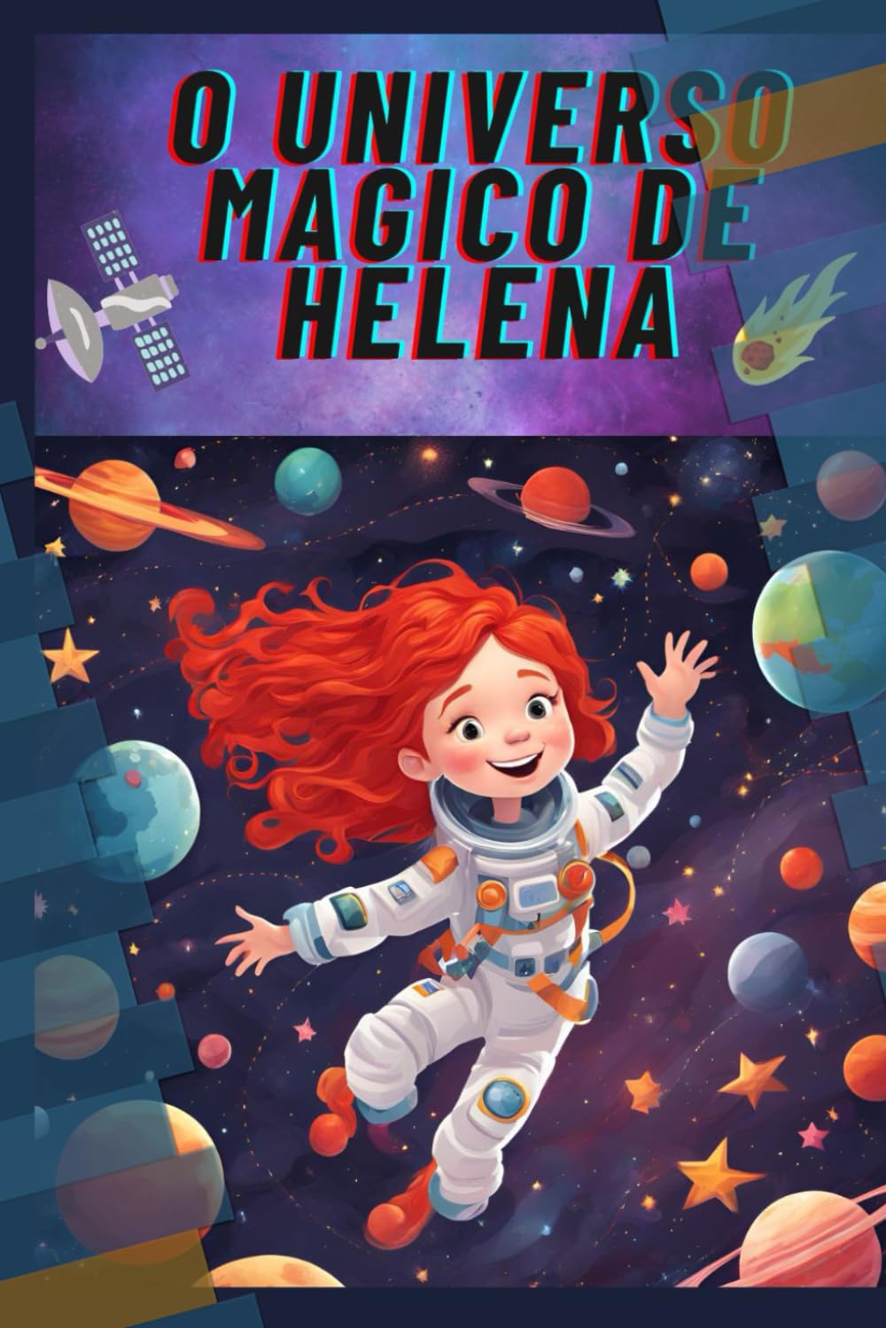 Universo magico de Helena: Além da imaginação (O poder da imaginação) baixar livro de graça